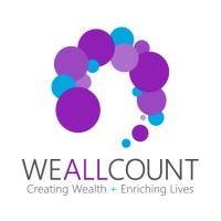 We All Count