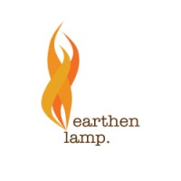 Earthen Lamp
