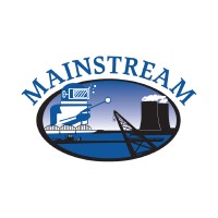 Mainstream Commercial Divers, Inc.