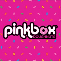 Pinkbox Doughnuts
