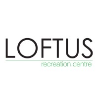 Loftus Recreation Centre