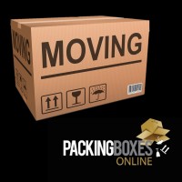 Packing Boxes Online
