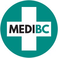 MediBC First-Aid Supplies