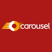Carousel Buses