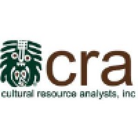 Cultural Resource Analysts, Inc.
