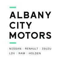 Albany City Motors