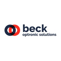 Beck Optronic Solutions Ltd