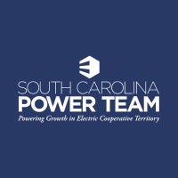 South Carolina Power Team