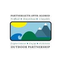 Y Bartneriaeth Awyr Agored - The Outdoor Partnership