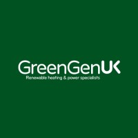 GreenGenUK