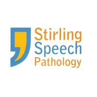 Stirling Speech Pathology