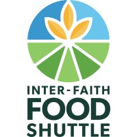 Inter-Faith Food Shuttle