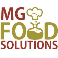 MG Food Solutions Pty Ltd
