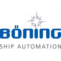 Böning Ship Automation USA