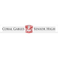 Coral Gables Senior High School