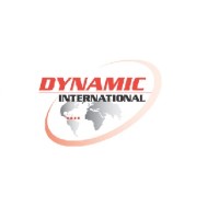 Dynamic International Freight Services Ltd