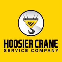 Hoosier Crane Service Company