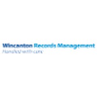 Wincanton Records Management