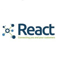 REACT CX