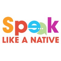 Speak Like A Native Group