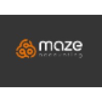 Maze Accounting
