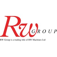 RW Machines Ltd