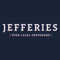 Jefferies | Your Local Provedore