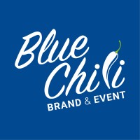 Blue Chili