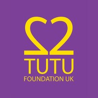 THE TUTU FOUNDATION UK