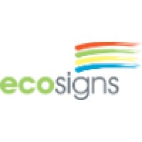 Eco Signs
