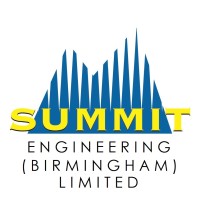 Summit Engineering (Birmingham) Limited