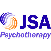JSA Psychotherapy Ltd