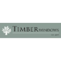 Timber Windows