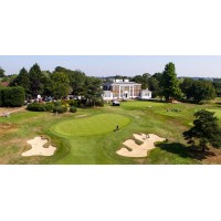 Hadley Wood Golf Club
