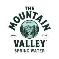 Mountain Valley Spring Water