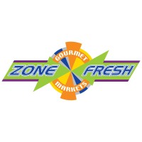 Zone Fresh Gourmet Markets