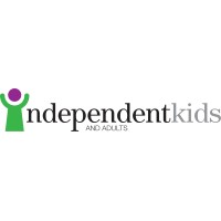 Independent Kids and Adults