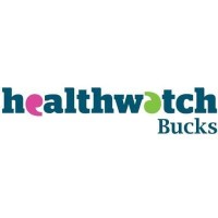 Healthwatch Bucks