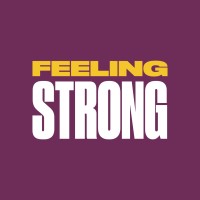Feeling Strong