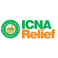 ICNA Relief USA