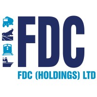 FDC Holdings Ltd