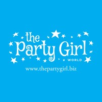 The Party Girl World