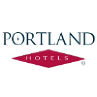 Portland Hotels