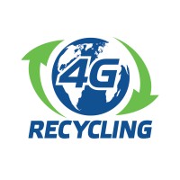 4G Recycling, Inc.