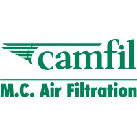 M.C. Air Filtration Ltd