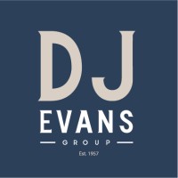 DJ EVANS Group