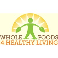Whole Foods 4 Healthy Living