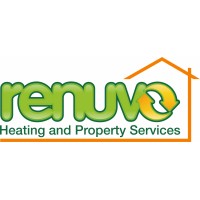 RENUVO LTD