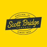 Scott Bridge Company Inc.