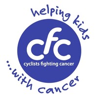 Cyclists Fighting Cancer